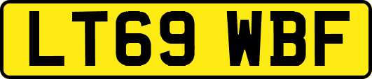LT69WBF