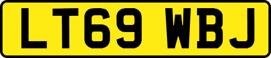 LT69WBJ