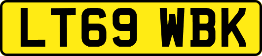 LT69WBK