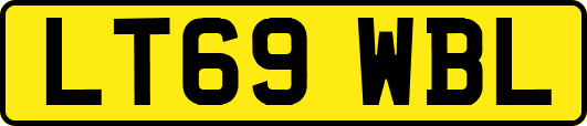 LT69WBL
