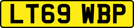 LT69WBP