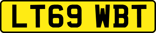 LT69WBT