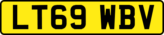 LT69WBV