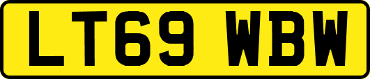 LT69WBW