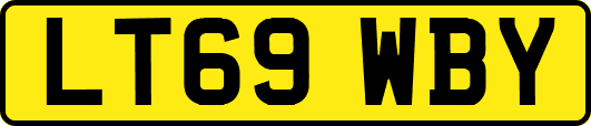 LT69WBY