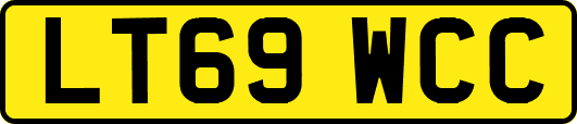 LT69WCC