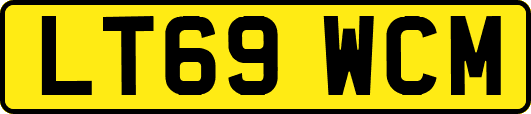 LT69WCM