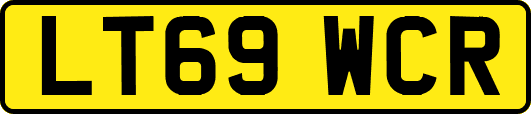 LT69WCR
