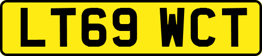 LT69WCT