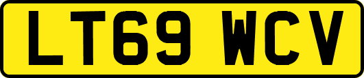 LT69WCV