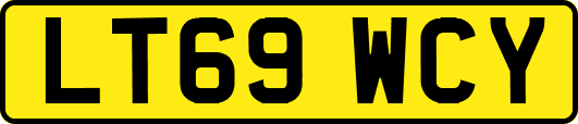 LT69WCY