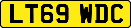 LT69WDC