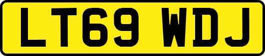 LT69WDJ