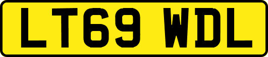 LT69WDL