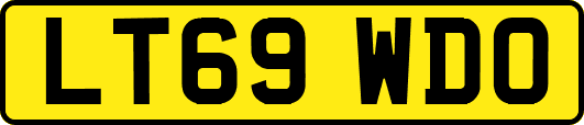 LT69WDO