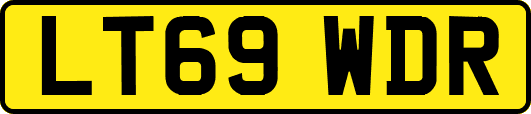 LT69WDR