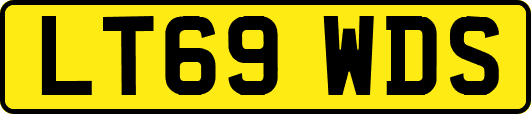 LT69WDS