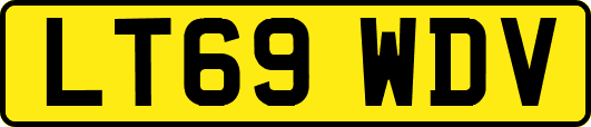 LT69WDV