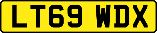 LT69WDX