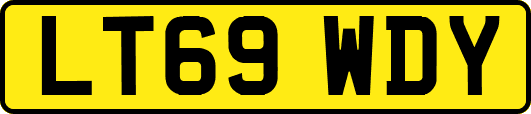 LT69WDY
