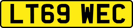 LT69WEC