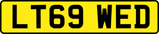 LT69WED