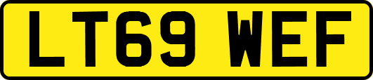 LT69WEF