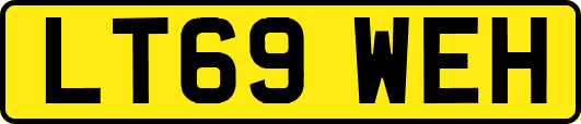 LT69WEH