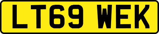 LT69WEK