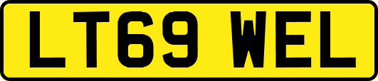 LT69WEL