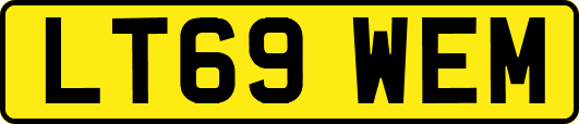 LT69WEM