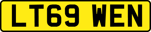 LT69WEN