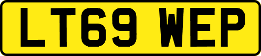 LT69WEP