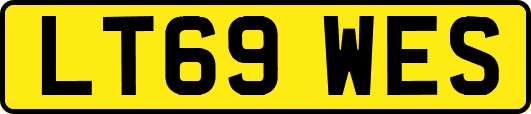 LT69WES