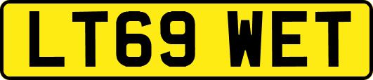 LT69WET