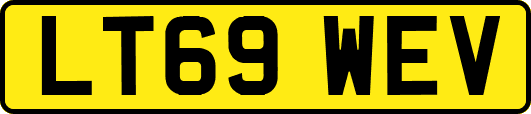 LT69WEV