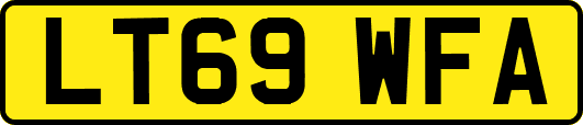 LT69WFA