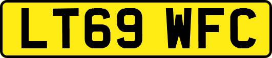 LT69WFC