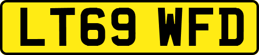 LT69WFD