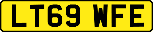 LT69WFE