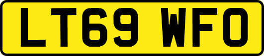 LT69WFO