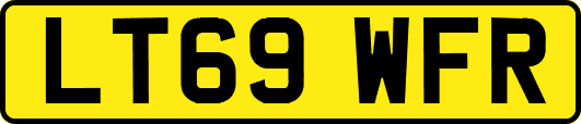 LT69WFR