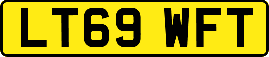 LT69WFT