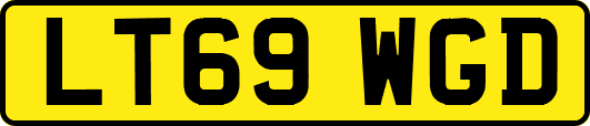 LT69WGD