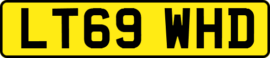 LT69WHD