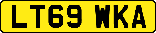 LT69WKA