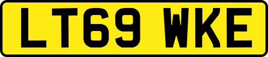 LT69WKE