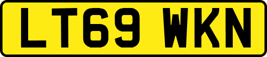 LT69WKN