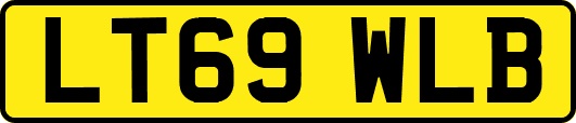 LT69WLB