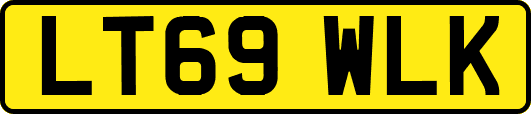 LT69WLK